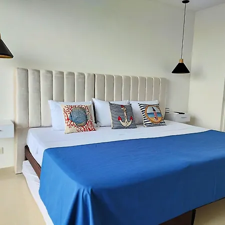 Morros Epic 821 Apartamento *