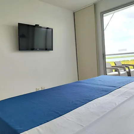 Apartamento Morros Epic 821 Cartagena