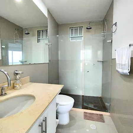 Morros Epic 821 Cartagena